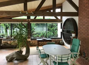 Holiday Home "Gîte for 6 People" with Private Terrace and Wi-Fi - Image 2