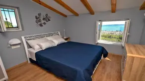 House with garden, barbeque & terrace | Sea view - Image 5