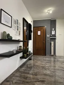 Appartement adapté aux familles avec jardin et terrasse | Vue jardin | Parfait pour le travail à distance | Avec animaux admis - Image 2