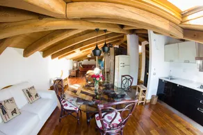 Spacious villa in San Michele with Jacuzzi and shared pool - Image 5
