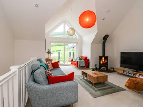 Cottage with 2 bedrooms for 4 persons - Image 3
