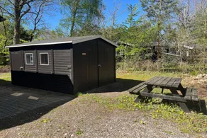Casa con sauna e piscina | Accetta animali domestici - Image 3