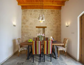 Villa with 2 bedrooms for 4 persons - Image 4