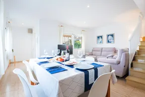 Casa con griglia, piscina privata e giardino | Vista sul mare - Image 5
