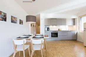 Child-friendly apartment | Mountain view - Image 5