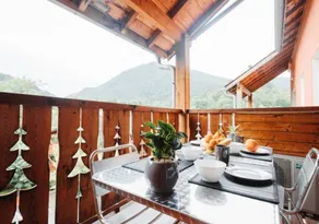 Flat with pool | Close to the ski | Pet-friendly - Image 4
