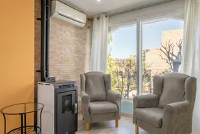 Maison avec internet haut débit, barbecue et piscine | Vue mer | Parfaite pour le travail à distance - Image 4