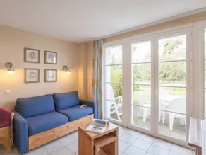 Maison de vacances avec piscine, sauna et jardin - Image 3