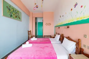Bed & breakfast with garden | Garden view | Beach nearby | Dogs allowed - Image 3