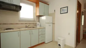 Studio für 2 Personen (21 m²) in Mala Lamjana - Image 4