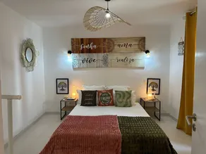 Casa con piscina privata e griglia - Image 4