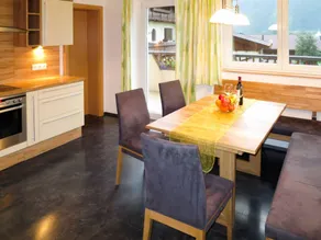 Apartment with barbeque & terrace - Image 5
