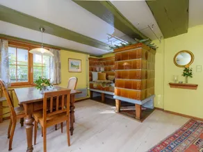 Holiday home with garden & barbeque - Image 3