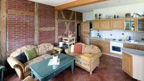 Splendido appartamento adatto alle famiglie con giardino, terrazza e griglia - Image 2