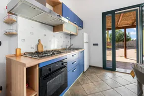 Casa con terrazza, barbecue e giardino | Vista sulla montagna - Image 5