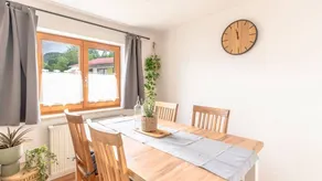 Holiday apartment with garden, terrace & barbecue | Mountain view - Image 2
