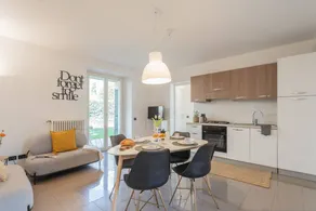 Agréable appartement de vacances avec jardin et barbecue | Vue montagne | Avec animaux admis - Image 3