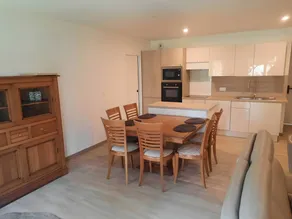 Holiday Home 'Gite Les Copains - L'autre' with Private Terrace, Private Garden and Wi-Fi - Image 2