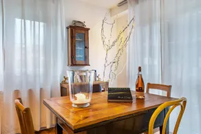 Apartamento apto para niños con terraza | Vistas al jardín - Image 3