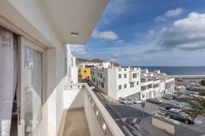 Voll ausgestattetes weiträumiges Apartment | Meerblick | Strand in der Nähe - Image 2