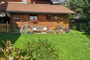 House with jacuzzi, BBQ & garden - Image 4