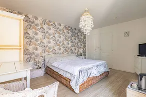 Bed & breakfast avec terrasse, jardin et internet haut débit - Image 3