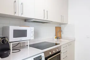 Apartamento vacacional con terraza | Vistas al mar - Image 5