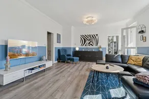 Maison avec jardin, barbecue et jacuzzi | Vue mer - Image 2