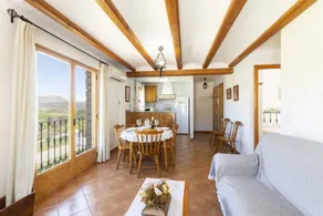 Appartement de vacances avec barbecue et terrasse - Image 2