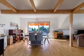 Appartamento con terrazza | Vista sul lago - Image 2
