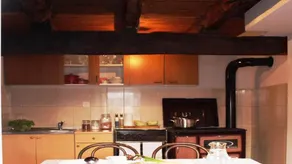 Holiday home with barbecue, terrace & private pool - Image 4