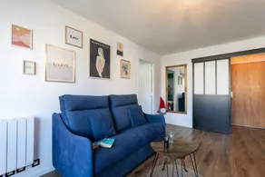 Appartement de vacances avec 1 chambre à coucher pour 4 personnes - Image 2