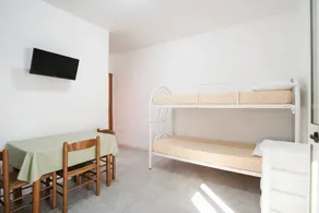 Appartement de vacances convivial et familial avec piscine et barbecue | Vue jardin | Proche de la plage | Avec animaux admis - Image 5