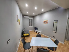 Family-friendly flat | City view - Image 4