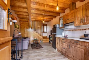 Holiday apartment with terrace | Mountain view - Image 5