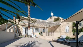 Villa Maritime mit Infinity Pool - Image 4