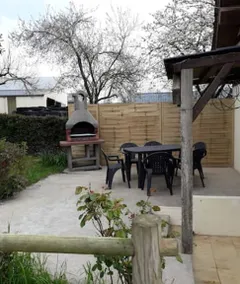 House with terrace & BBQ - Image 3
