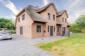 Spacious holiday home with terrace & garden | Pets are welcome - Image 4