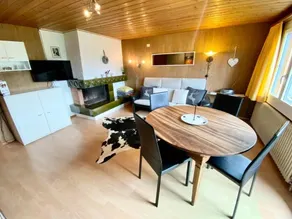 Apartment mit Grill und Garten | Bergblick - Image 3