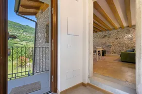 Voll ausgestattetes gemütliches Ferienhaus mit Garten | Bergblick | Haustierfreundlich - Image 3