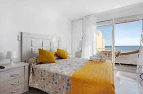 Flat with terrace | Sea view - Image 4