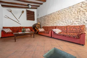 Country House 'Ca La Munda-Can Cruset' with Mountain View, Private Pool and Wi-Fi - Image 2