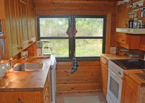 Children-friendly wonderful house with sauna | Garden view | Dogs allowed - Image 3