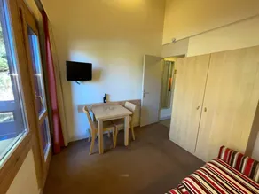 Nice Studio With Mountain View - Image 2