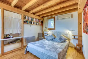 Children-friendly pleasant bed and breakfast with garden & terrace | Garden view | Good for workation - Image 5