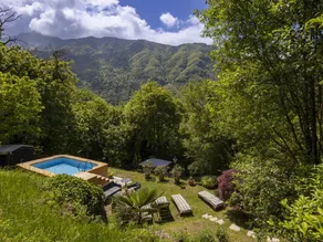 Fully equipped lovely house with terrace, private pool & barbeque | Pets are welcome - Image 5