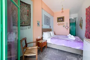 Lovely bed and breakfast with garden | Sea view | Beach nearby | Pets allowed - Image 4