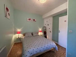Gîte avec barbecue, jardin et terrasse - Image 3
