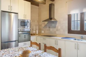 Fully equipped nice holiday home with garden, pool & terrace | Good for workation | Pet-friendly - Image 5