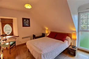 Gîte avec terrasse et jardin - Image 5
